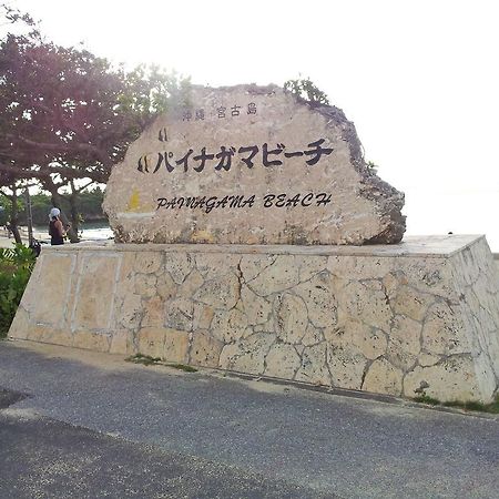 Hotel Kyowa Miyakojima  Экстерьер фото