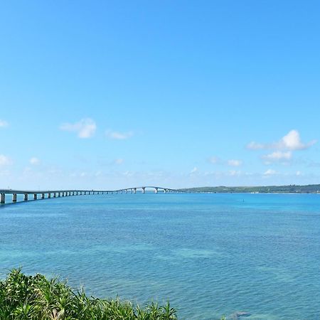 Hotel Kyowa Miyakojima  Экстерьер фото