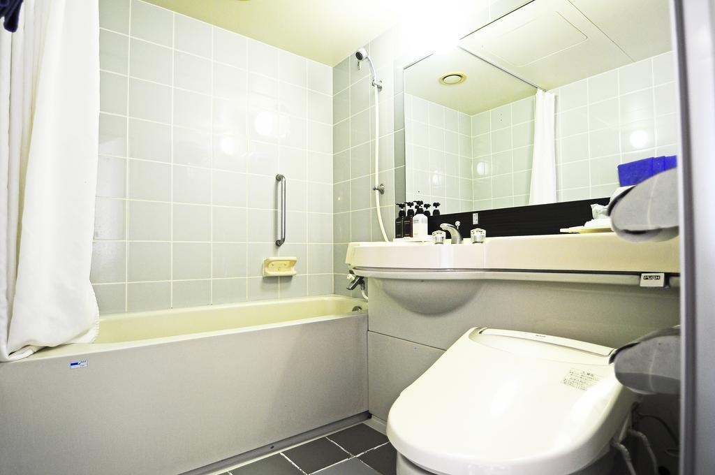 Hotel Kyowa Miyakojima  Экстерьер фото