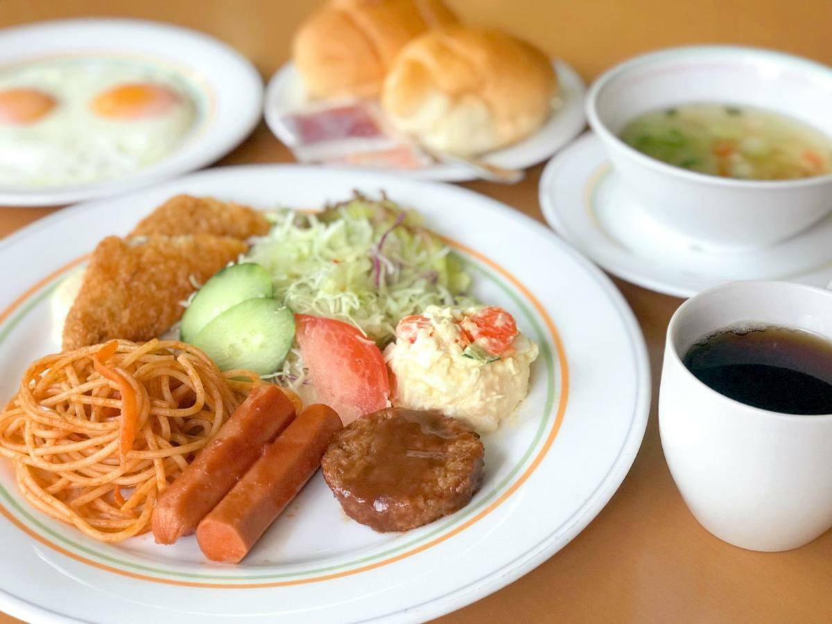 Hotel Kyowa Miyakojima  Экстерьер фото