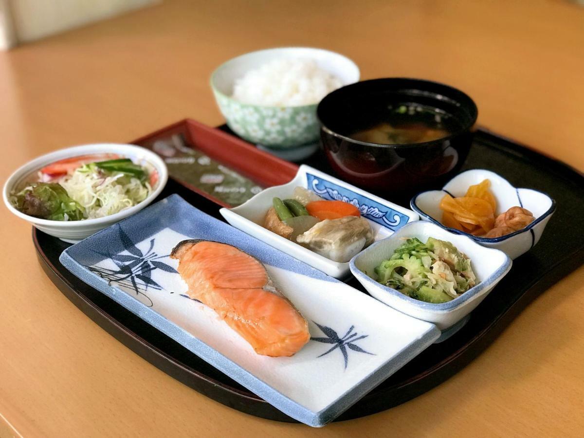 Hotel Kyowa Miyakojima  Экстерьер фото