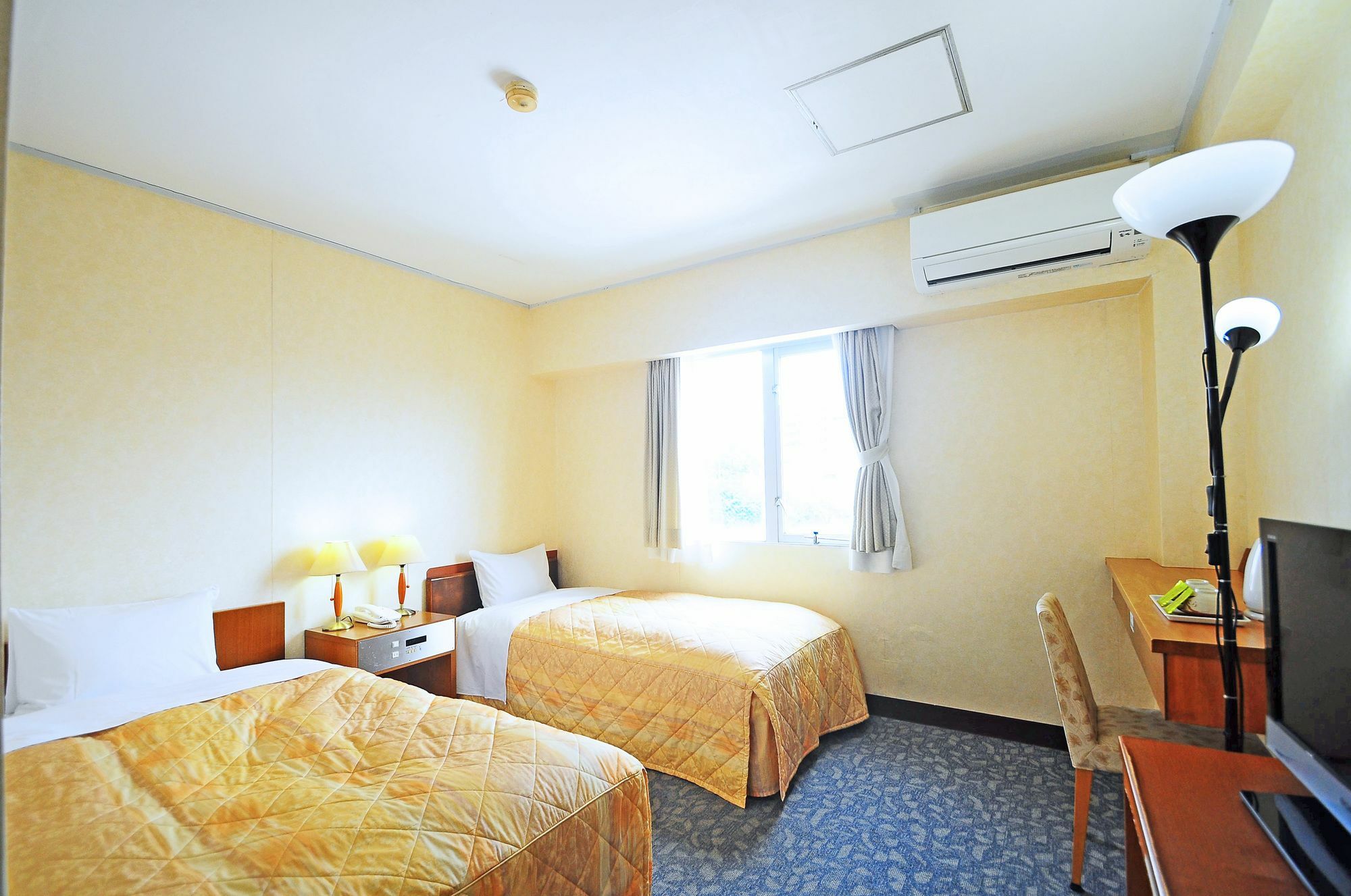 Hotel Kyowa Miyakojima  Экстерьер фото