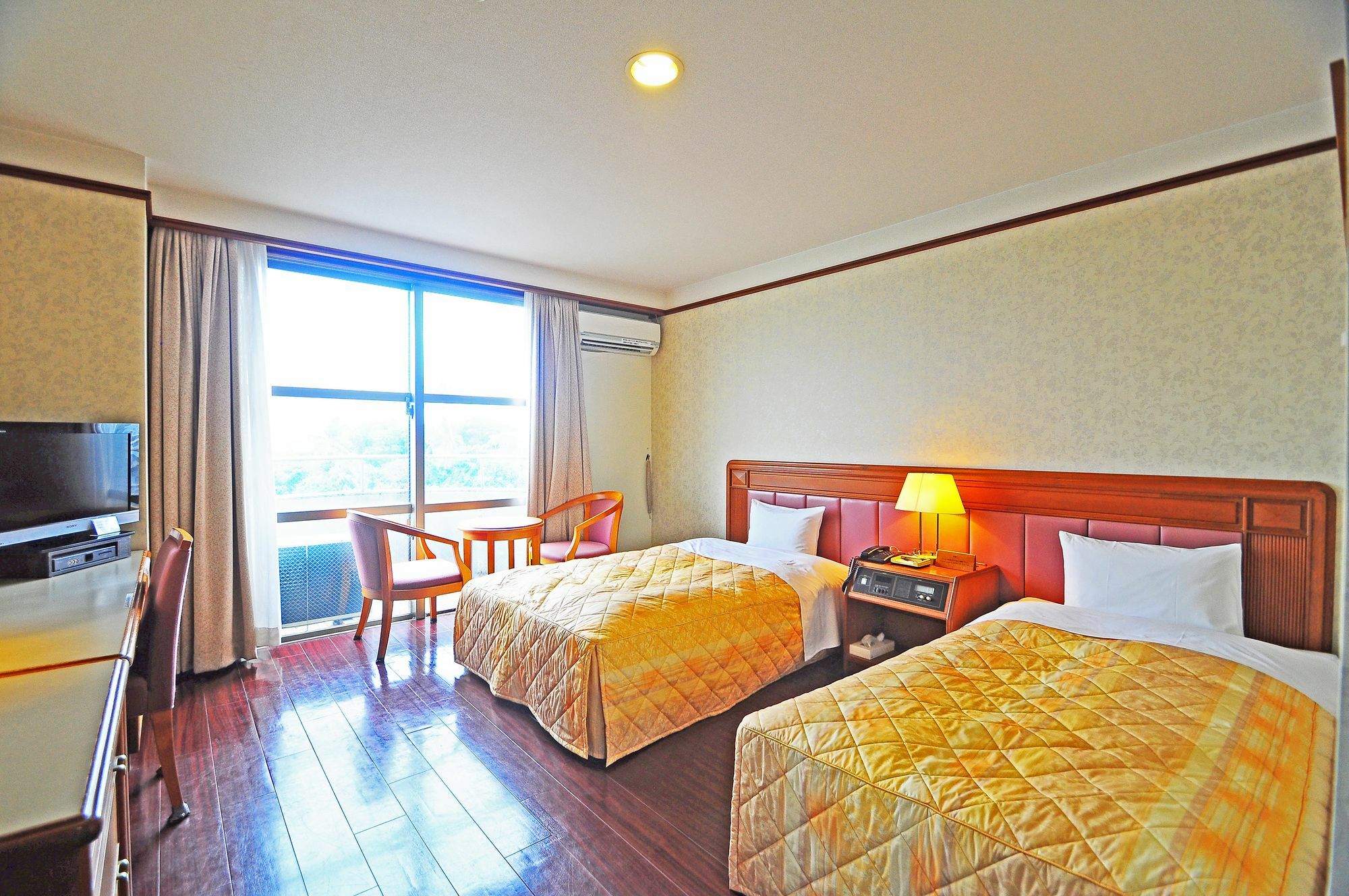 Hotel Kyowa Miyakojima  Экстерьер фото