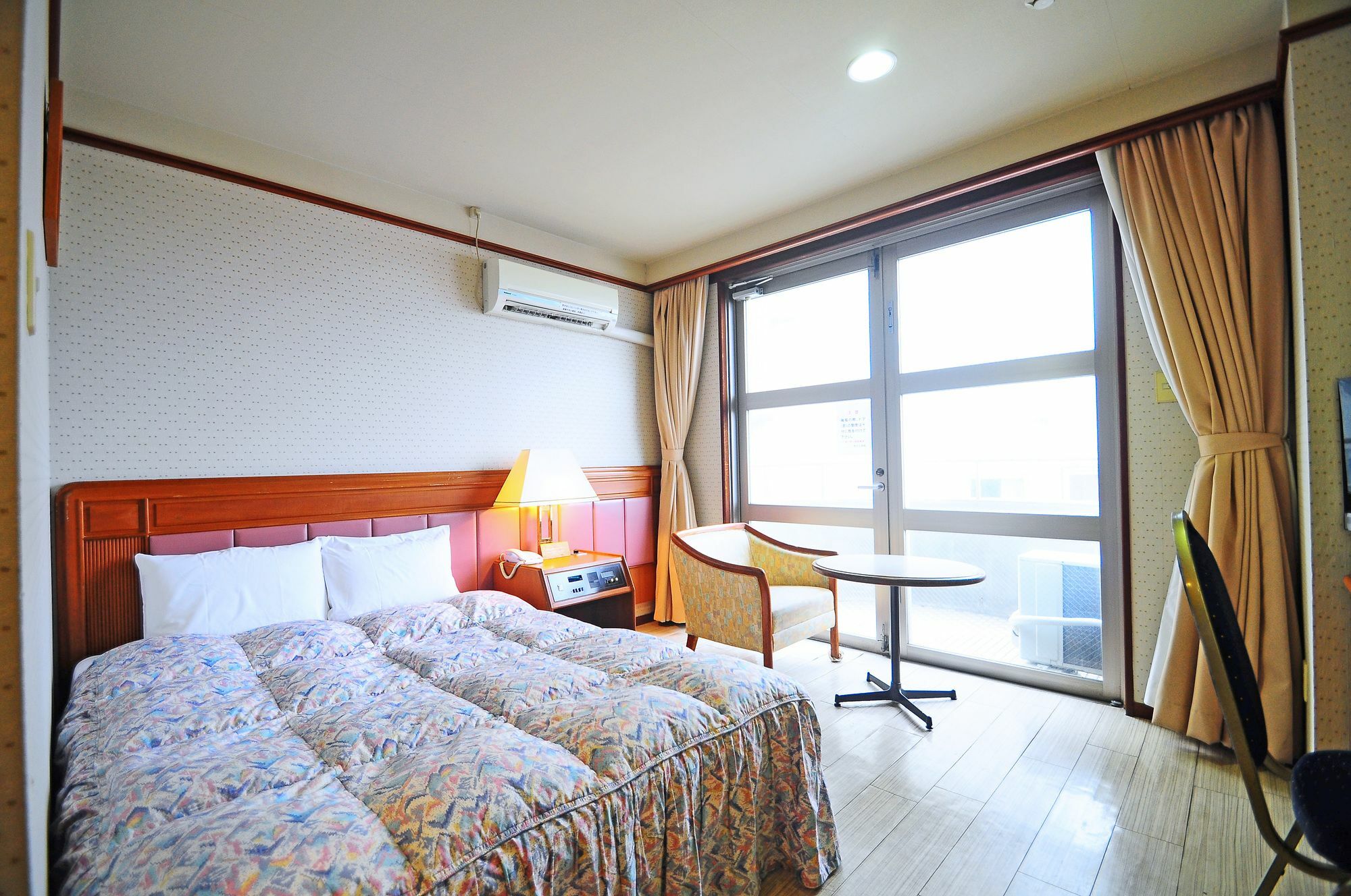 Hotel Kyowa Miyakojima  Экстерьер фото